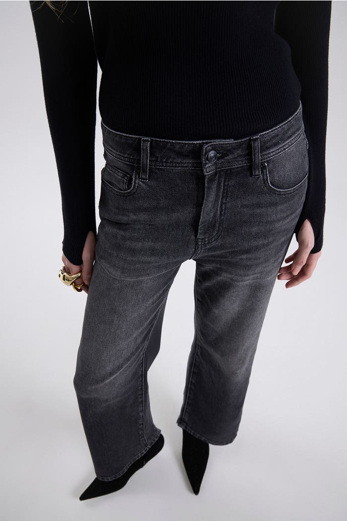 Straight comfort arwen n negro