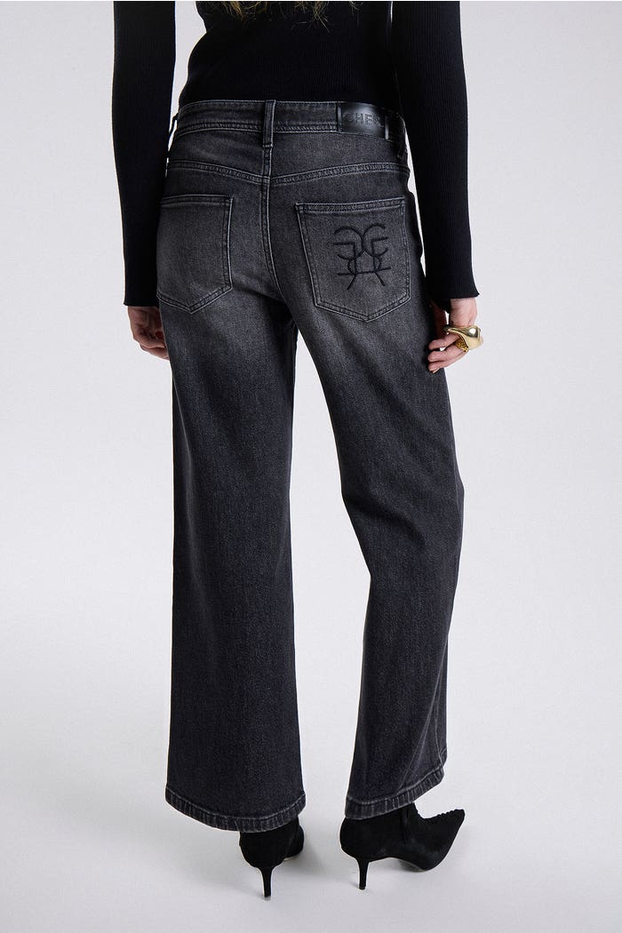 Straight comfort arwen n negro