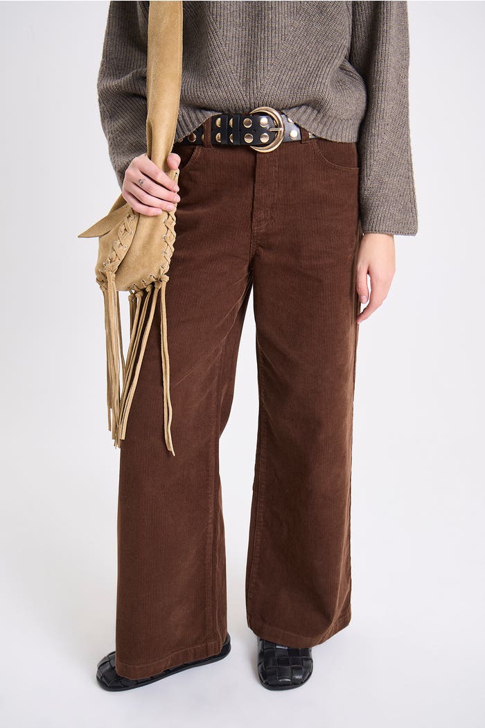 Long seventies evana m marron