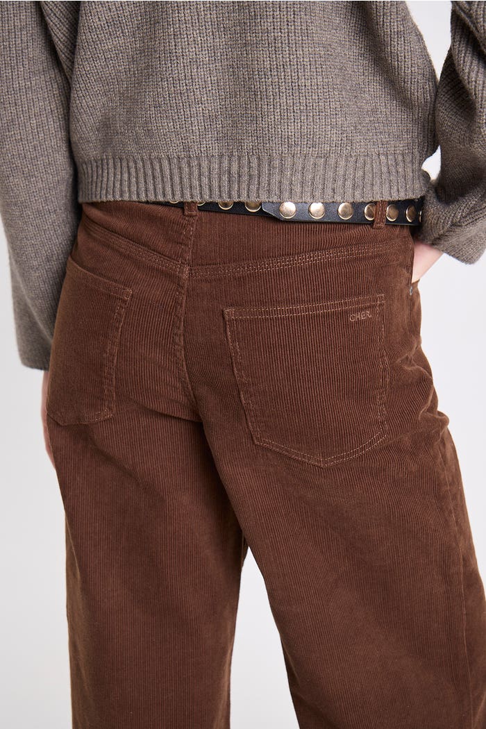 Long seventies evana m marron