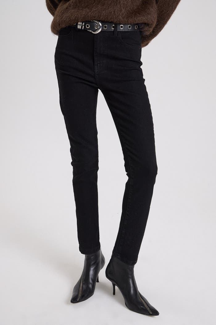 Skinny sherry n negro